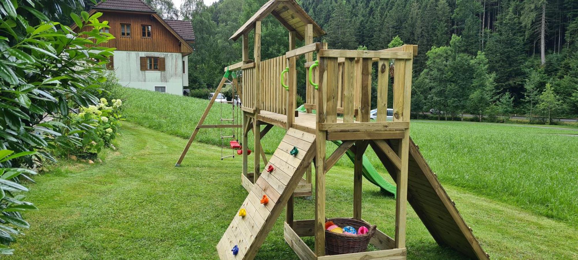 Feriendomizil Wetzelberger Leilighet Monichwald Eksteriør bilde