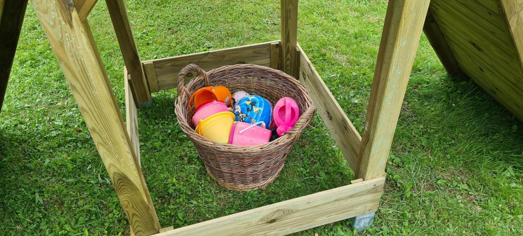 Feriendomizil Wetzelberger Leilighet Monichwald Eksteriør bilde