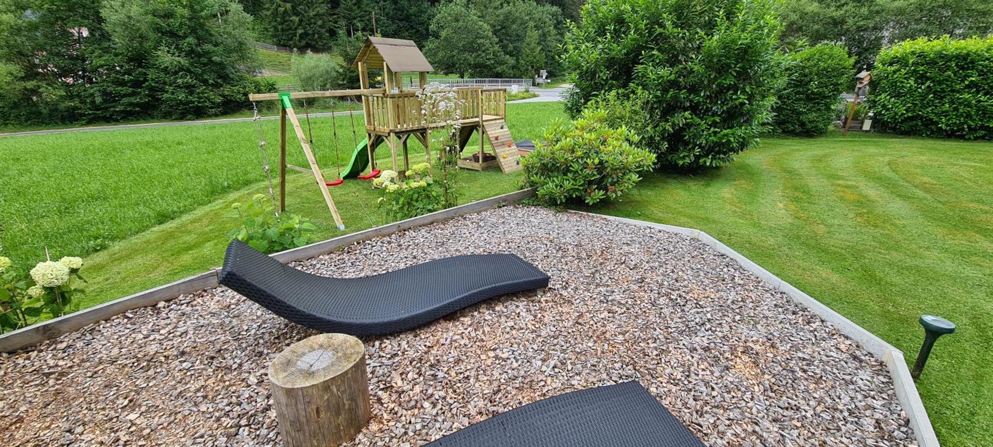 Feriendomizil Wetzelberger Leilighet Monichwald Eksteriør bilde